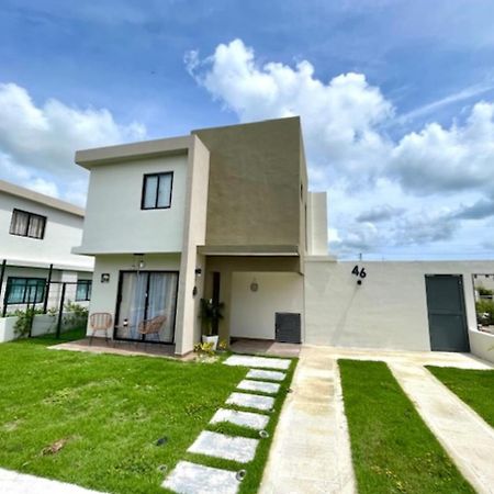 Villa Bernis Epic Sun Punta Cana Luaran gambar