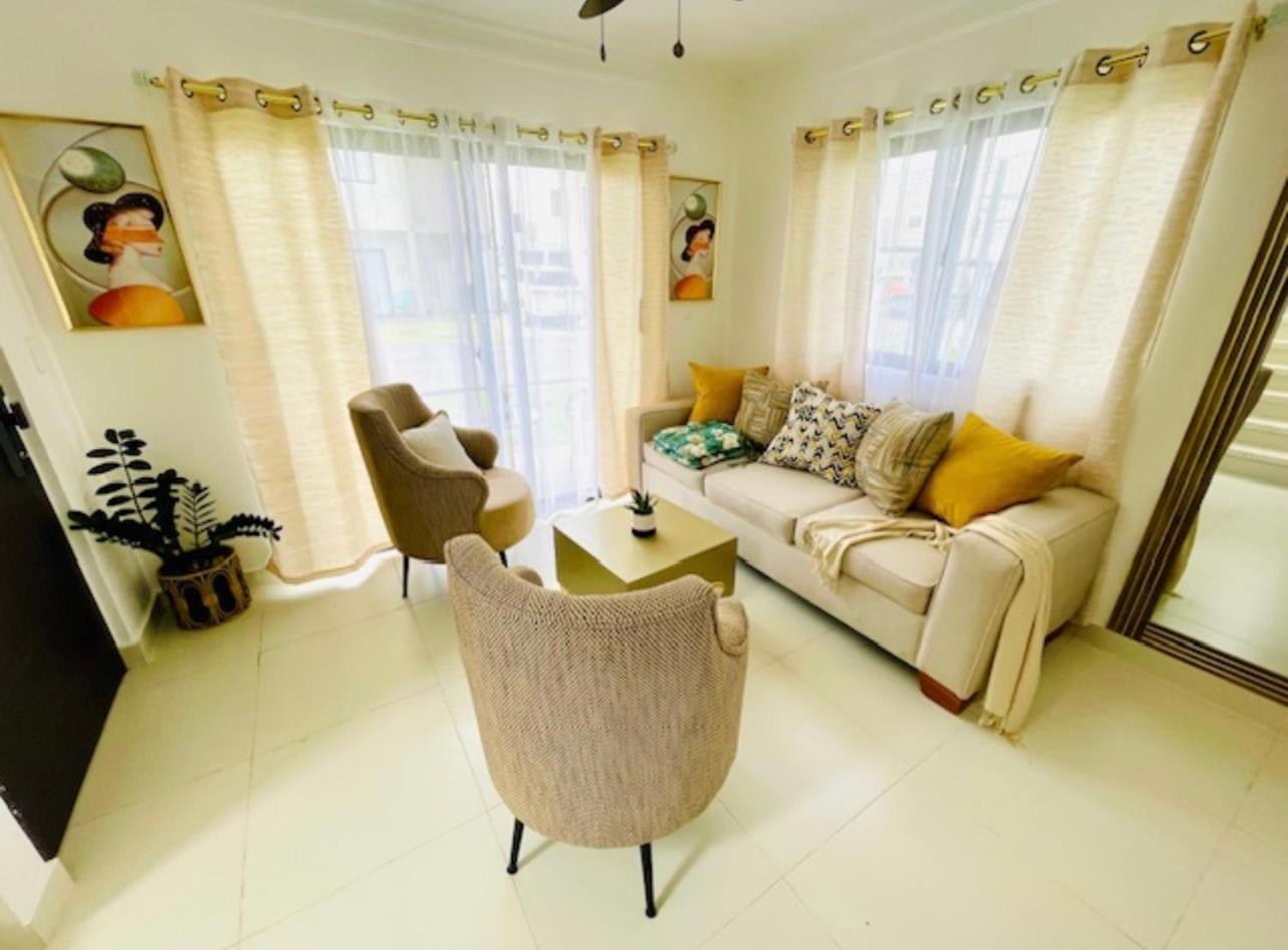 Villa Bernis Epic Sun Punta Cana Luaran gambar