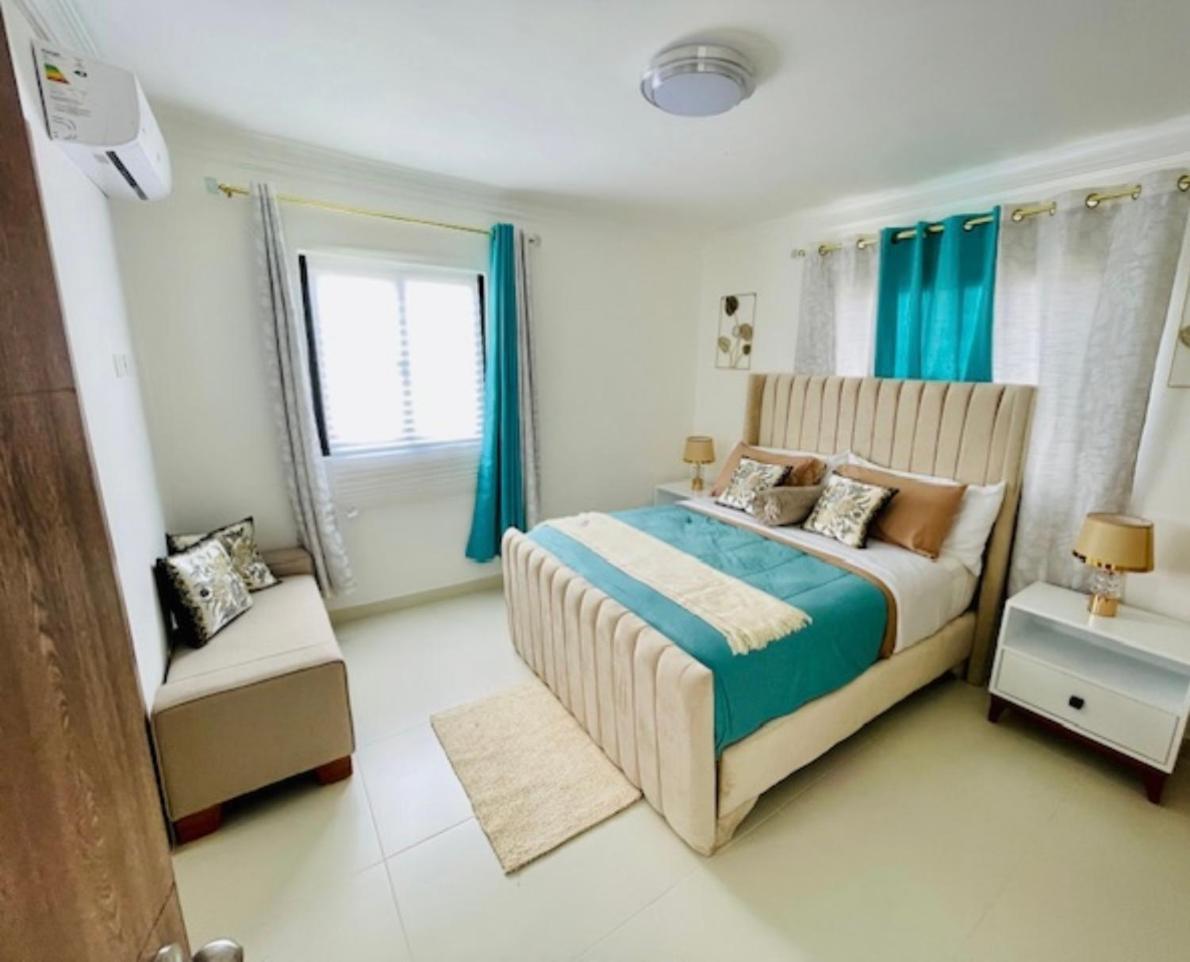 Villa Bernis Epic Sun Punta Cana Luaran gambar